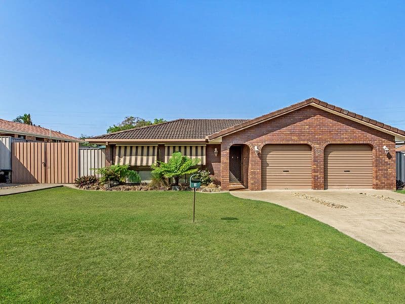 3 Nevada Place, Oxenford QLD 4210, Oxenford - Image 1