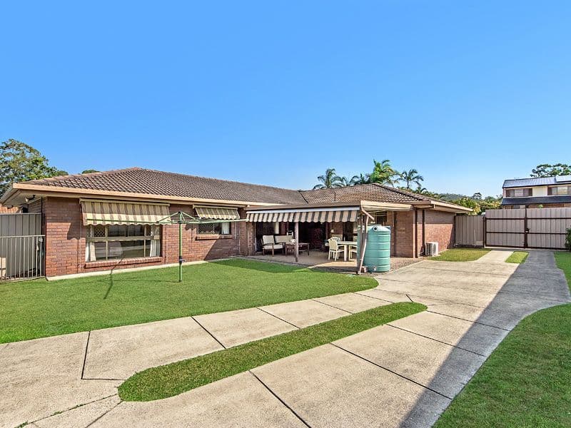 3 Nevada Place, Oxenford QLD 4210, Oxenford - Thumbnail 4