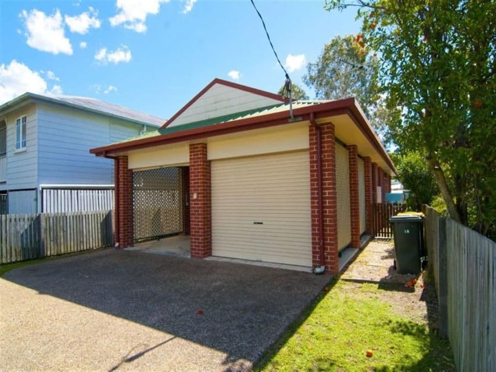 18 Grant Street, ALLENSTOWN QLD 4700, Allenstown - Image 1