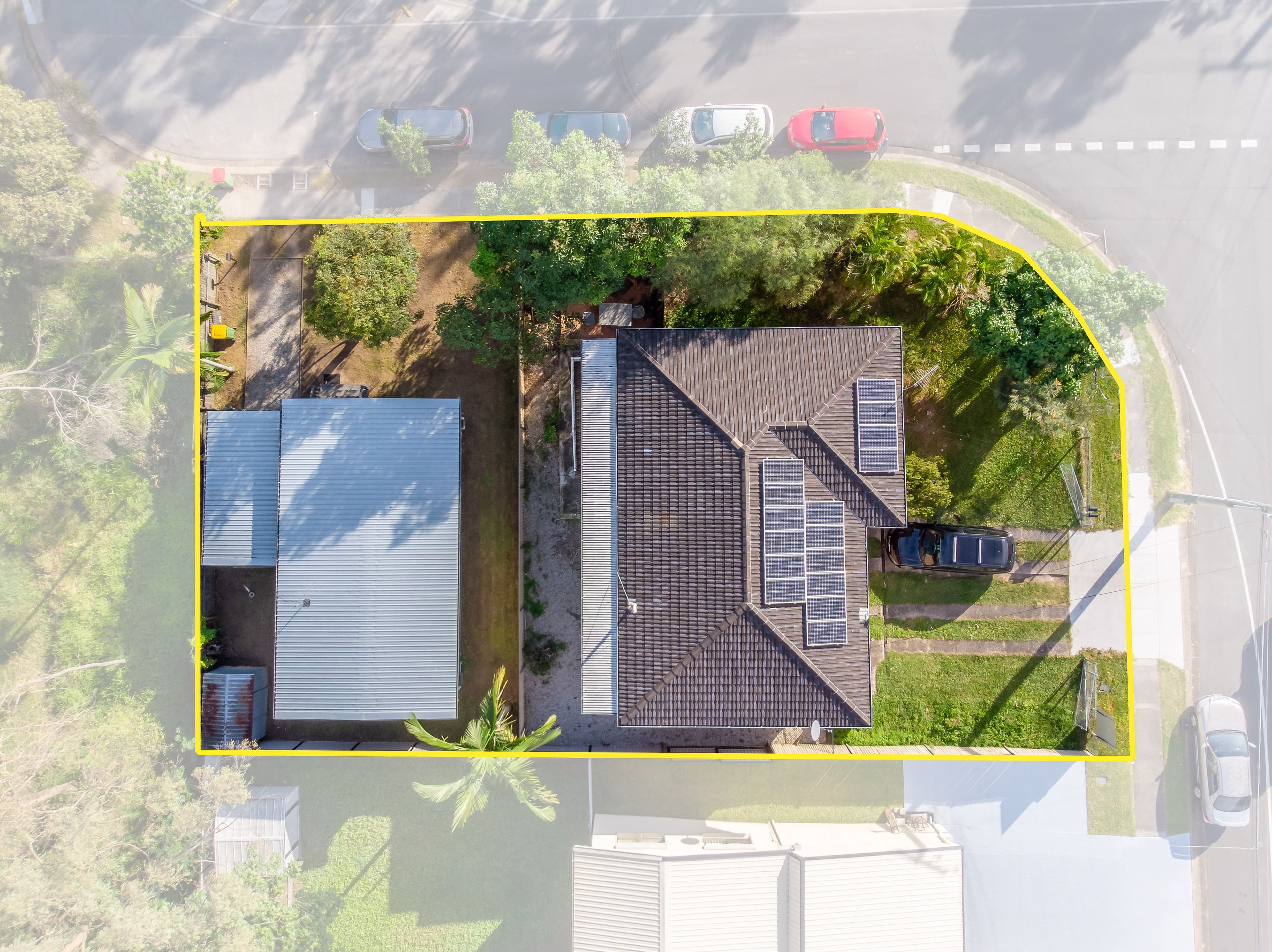 1-3 Gibbon Street, Springwood QLD 4127, Springwood - Image 1