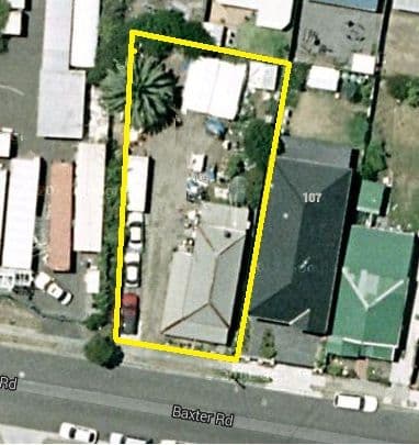 109 Baxter Road, MASCOT NSW 2020, Mascot - Image 1