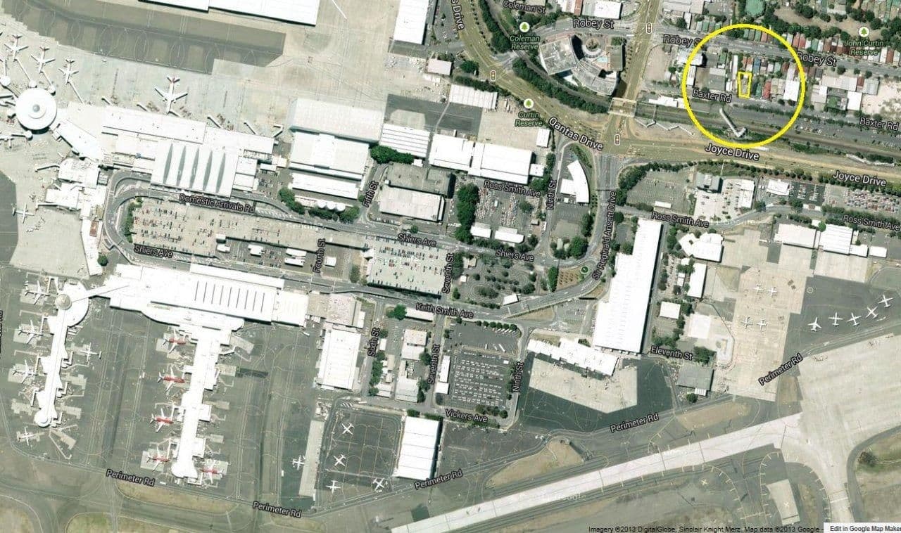 109 Baxter Road, MASCOT NSW 2020, Mascot - Thumbnail 3