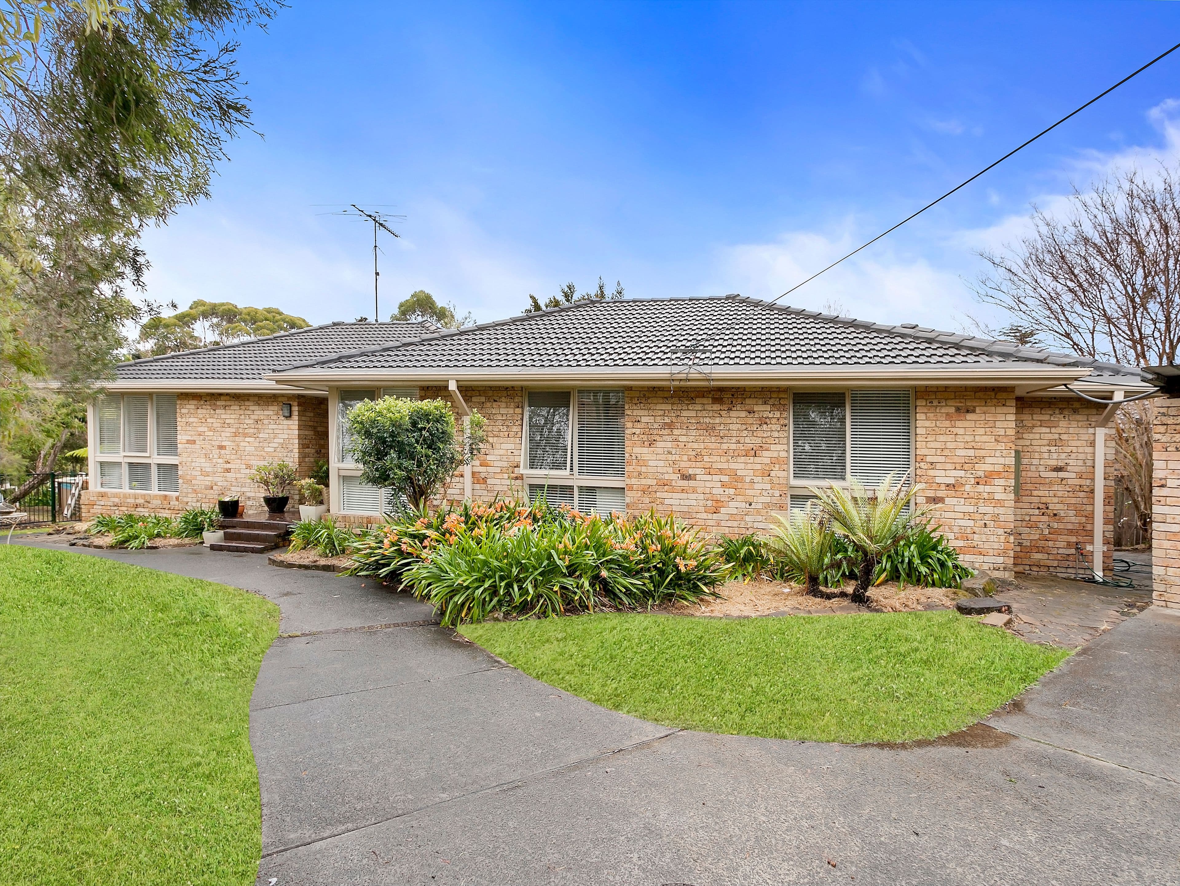20 The Ridge, Helensburgh - Thumbnail 8