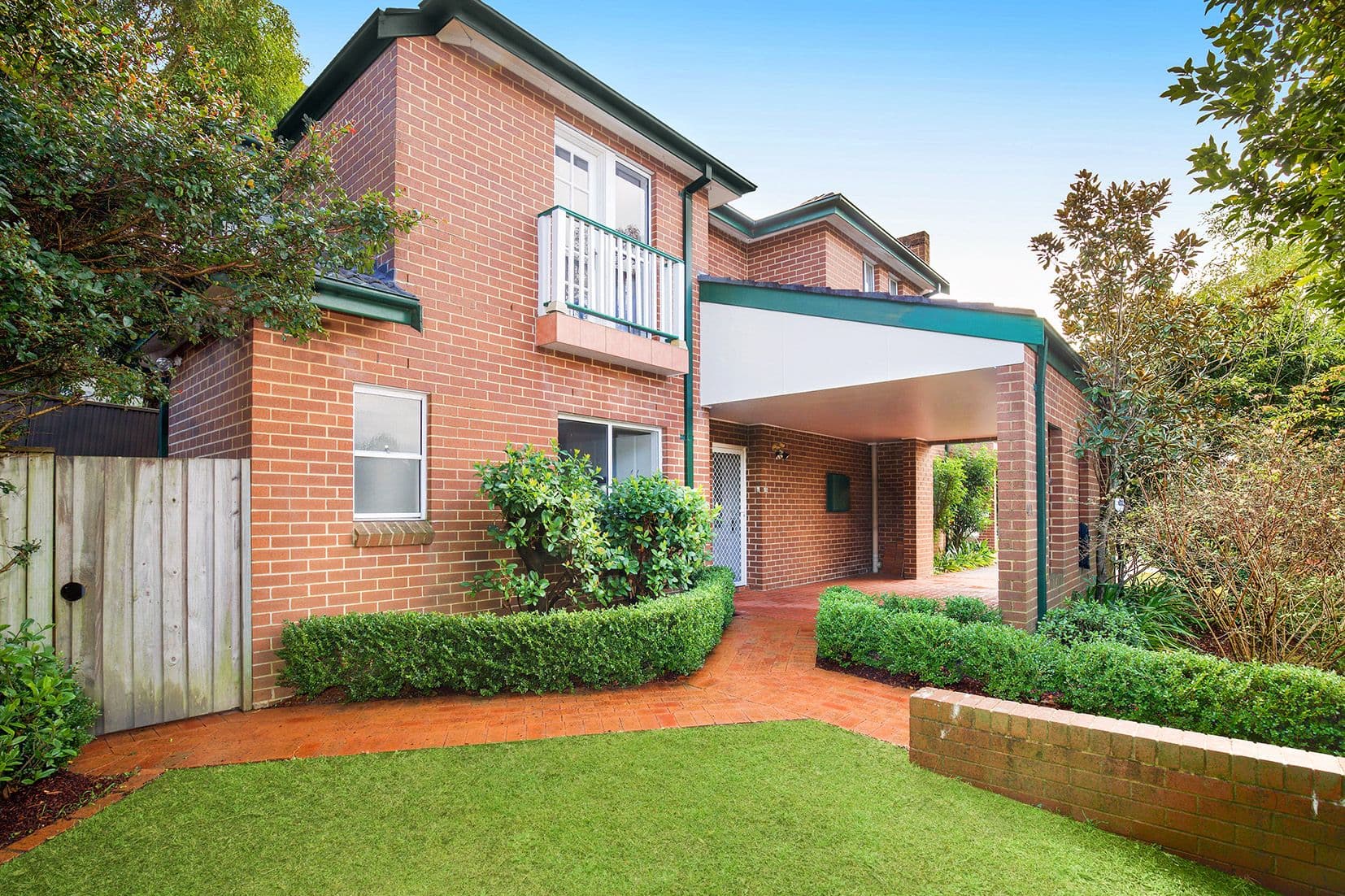 41A Ashley Street, Roseville NSW 2069, Roseville - Image 1