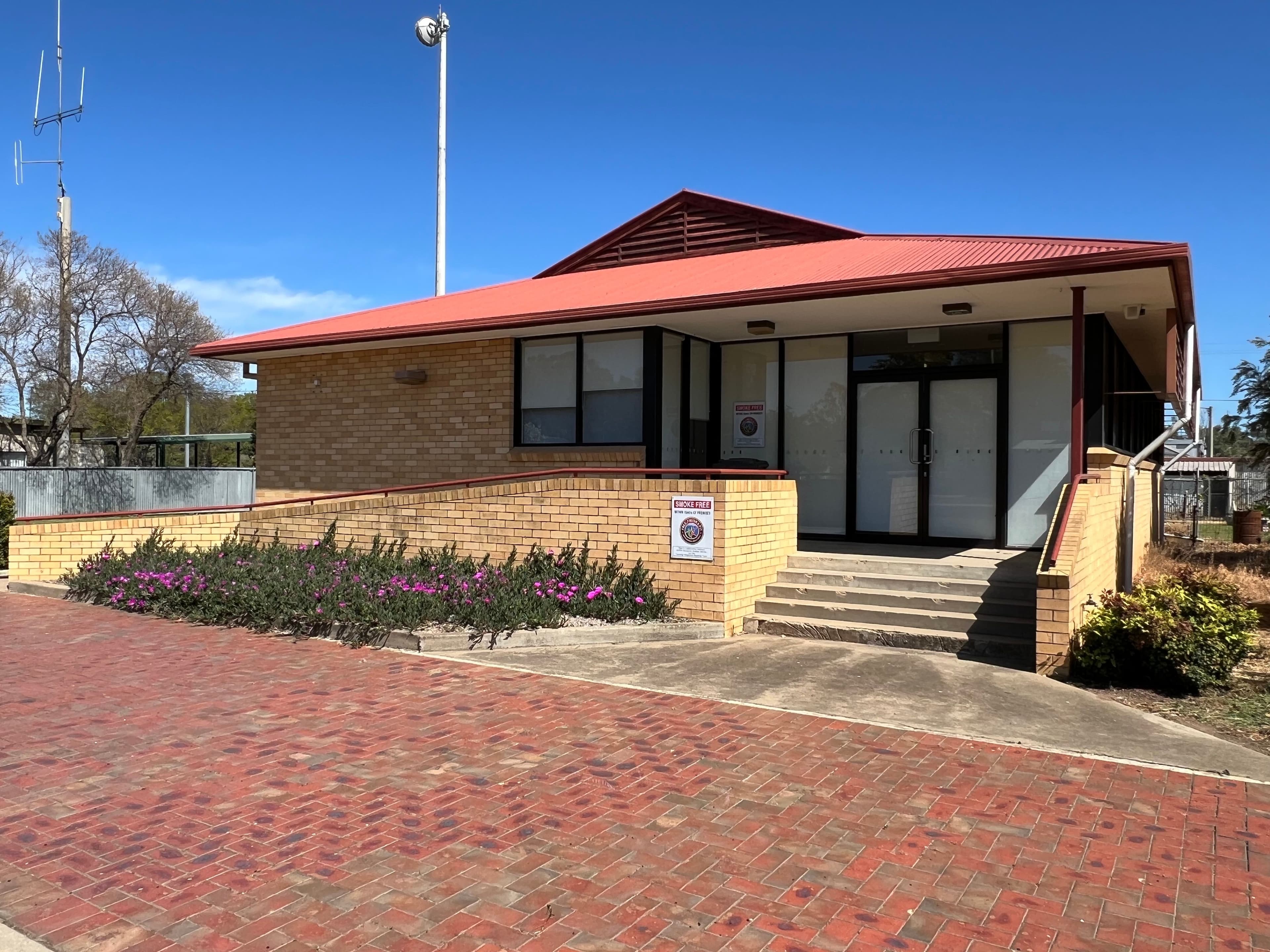 15 Carrrington Street, Darlington Point NSW 2706, Darlington Point - Image 1