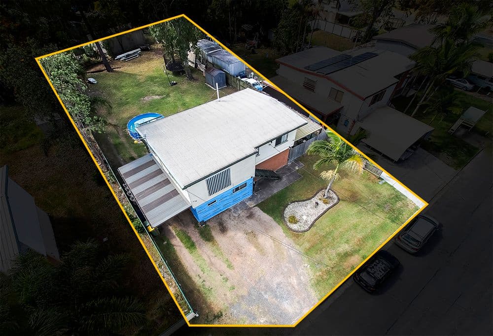 27 Pauline Street, Marsden QLD 4132, Marsden - Image 1