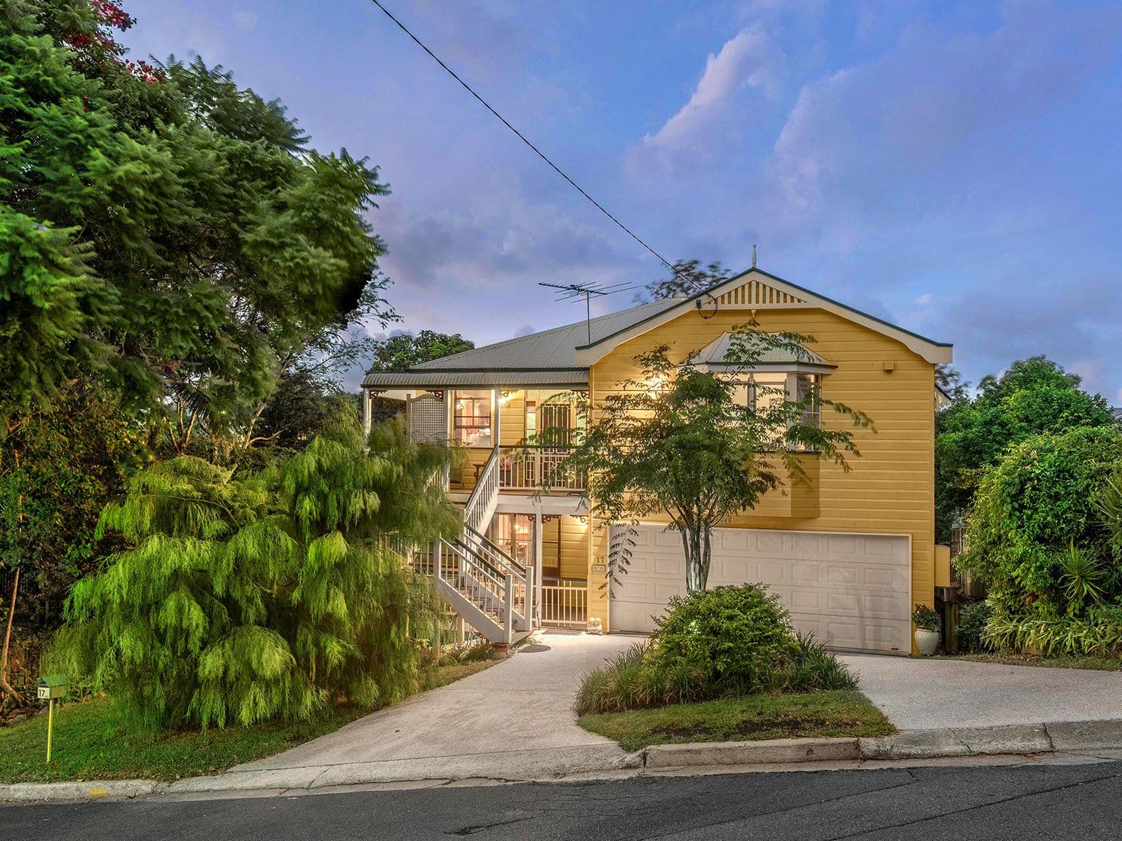 17 Amelia Street, Paddington QLD 4064, Paddington - Image 1