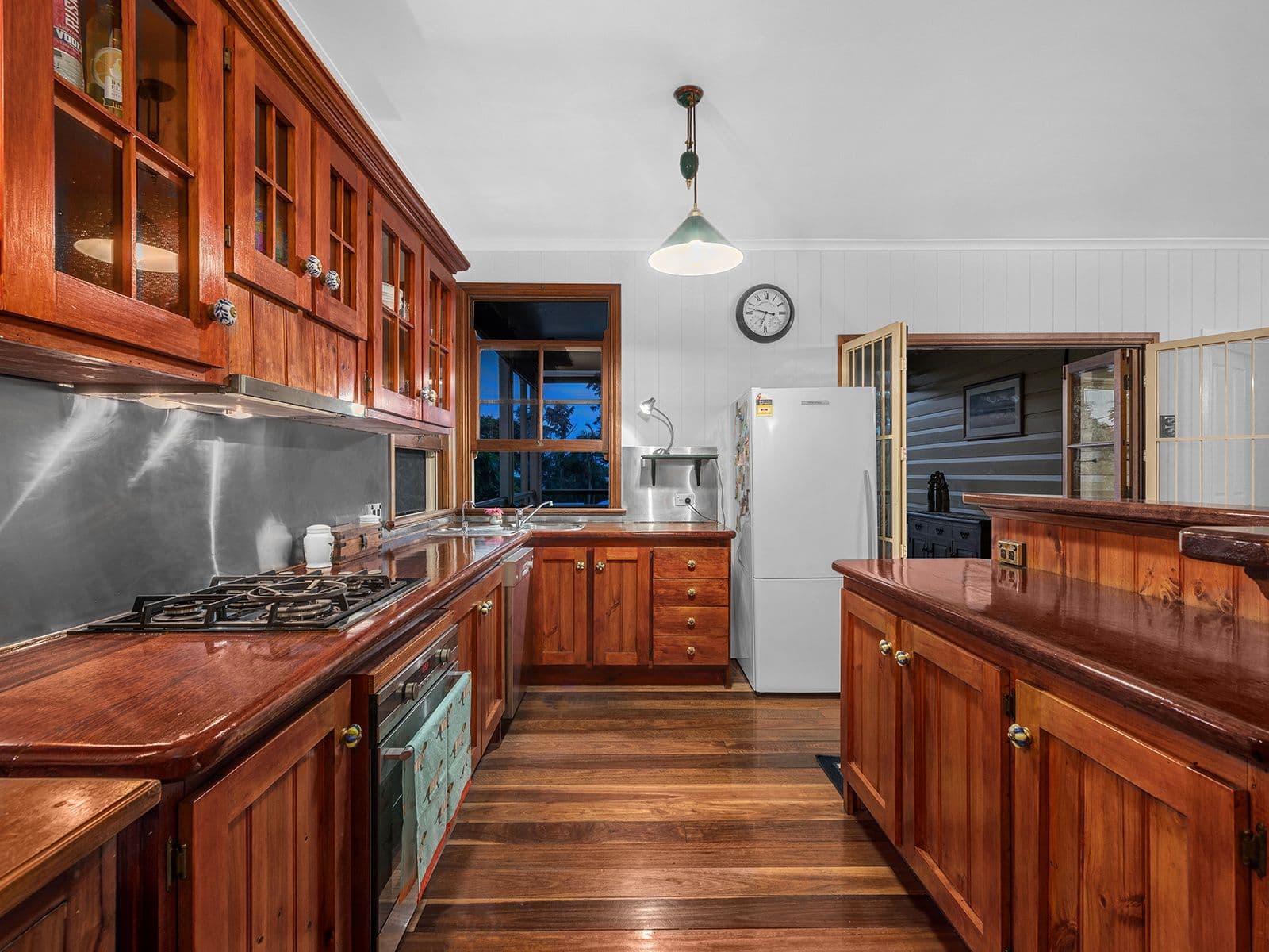 17 Amelia Street, Paddington QLD 4064, Paddington - Thumbnail 4