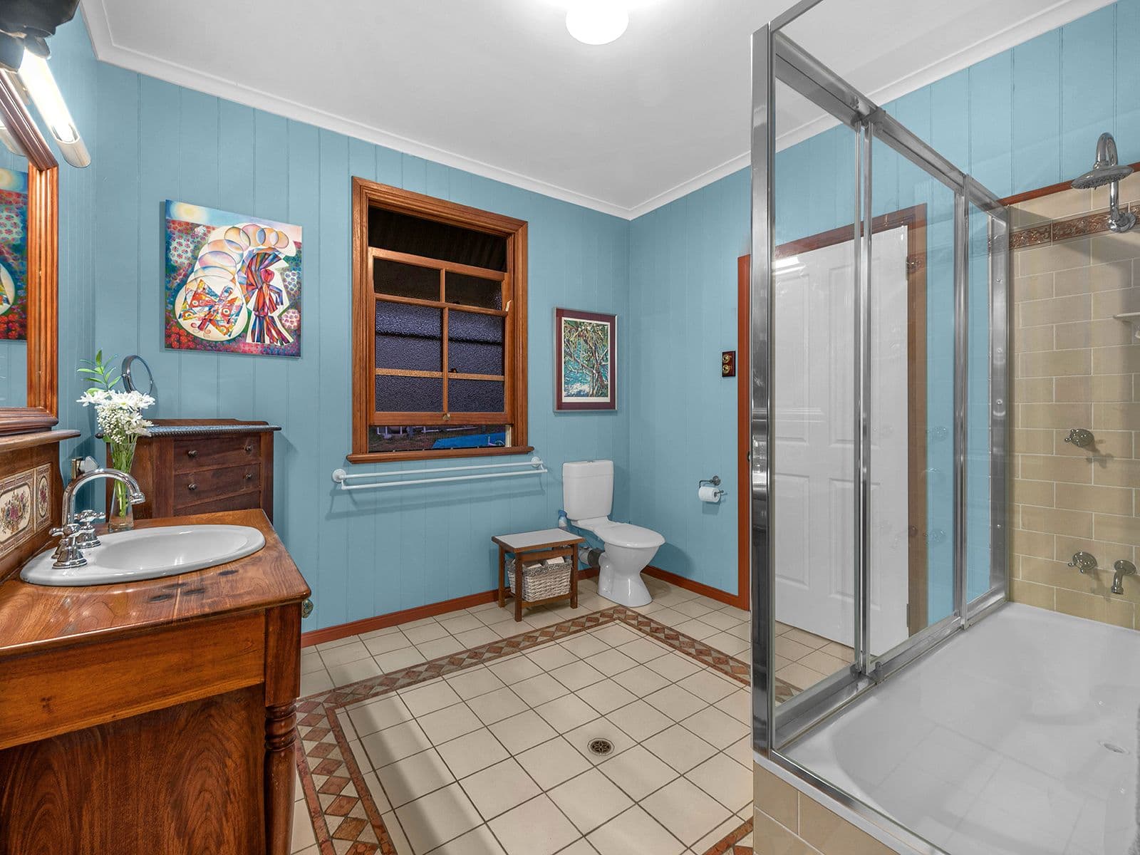 17 Amelia Street, Paddington QLD 4064, Paddington - Thumbnail 6