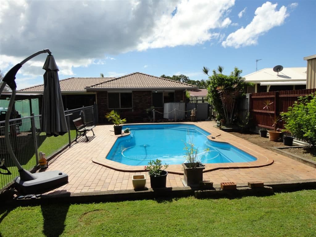 18 St Andrews Drive, PIALBA QLD 4655, Pialba - Thumbnail 2