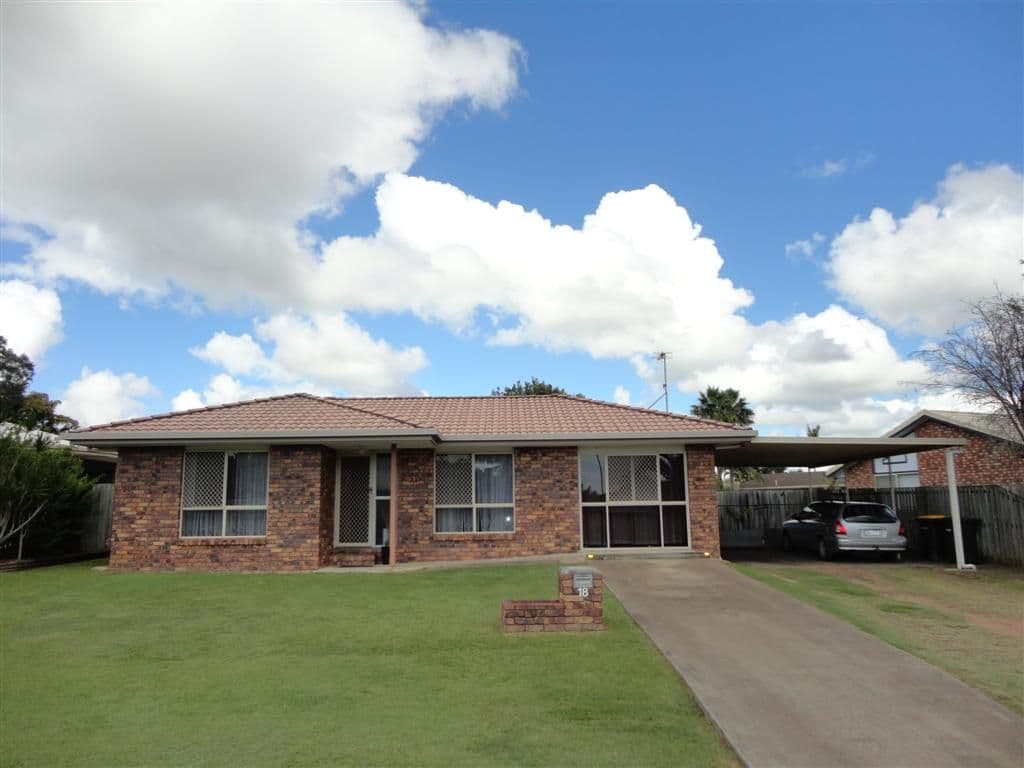 18 St Andrews Drive, PIALBA QLD 4655, Pialba - Thumbnail 3