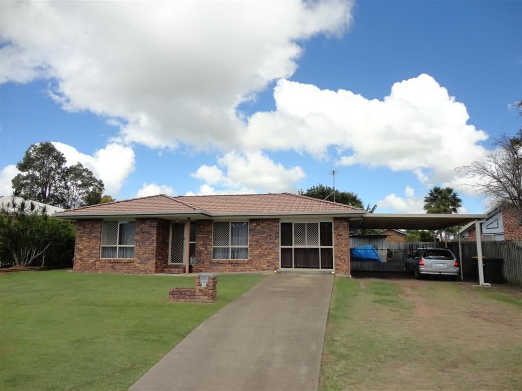 18 St Andrews Drive, PIALBA QLD 4655, Pialba - Thumbnail 4