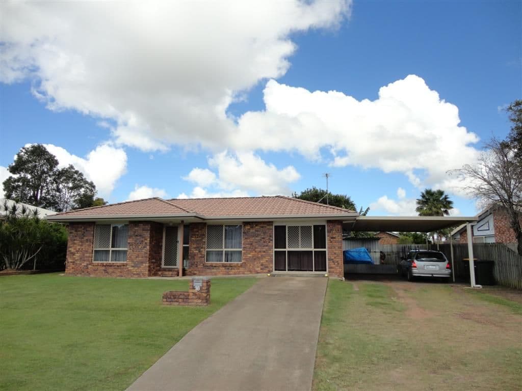 18 St Andrews Drive, PIALBA QLD 4655, Pialba - Thumbnail 5