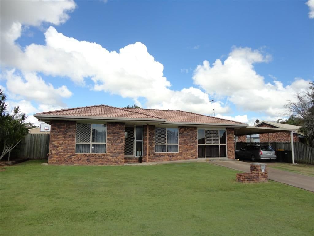 18 St Andrews Drive, PIALBA QLD 4655, Pialba - Thumbnail 6