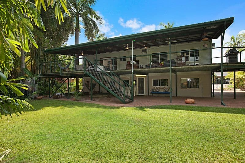 5 Bambra Crescent, LARRAKEYAH NT 0820, Larrakeyah - Thumbnail 7