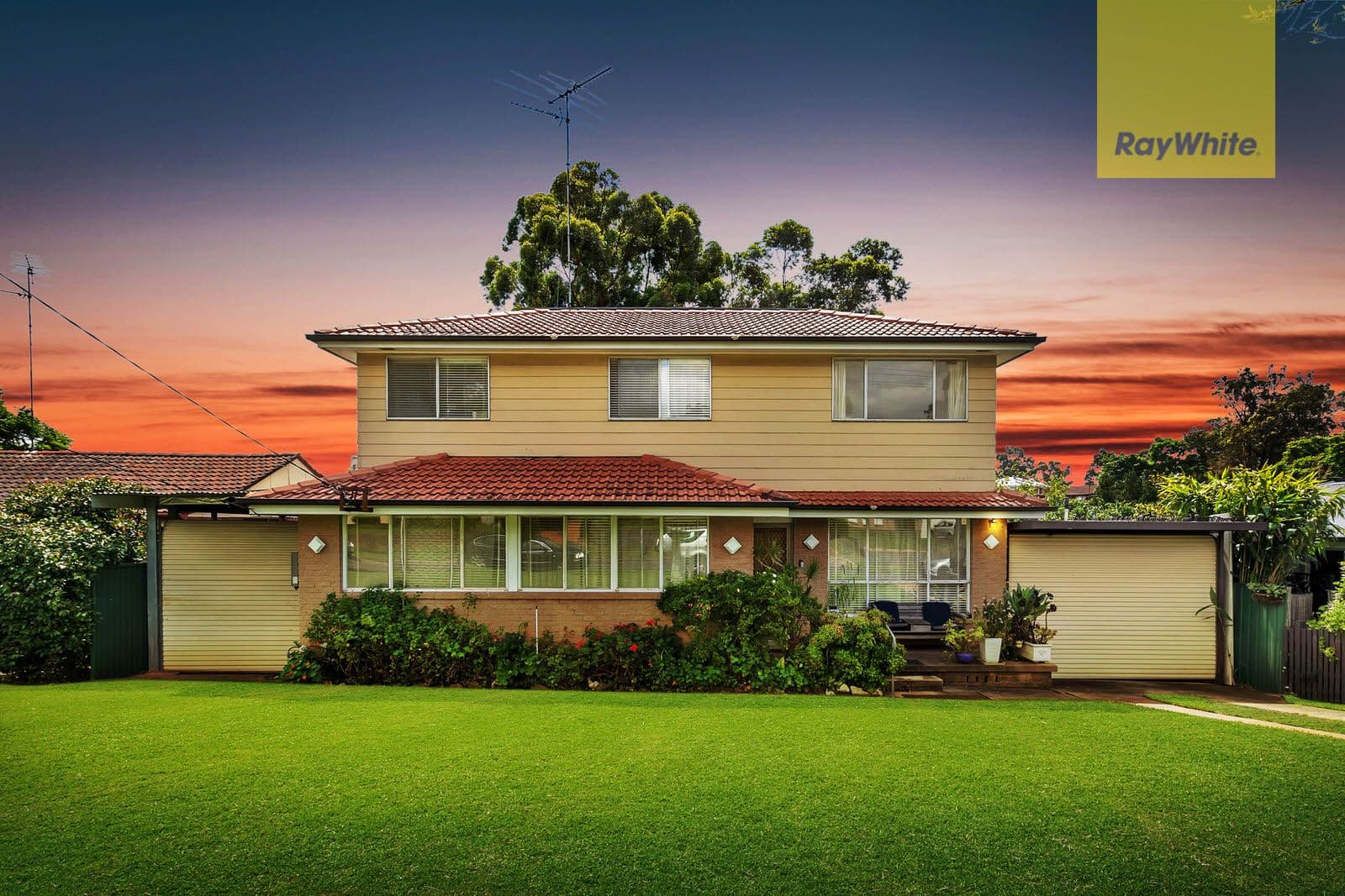 16 Hilary Street, Winston Hills NSW 2153, Winston Hills - Image 1