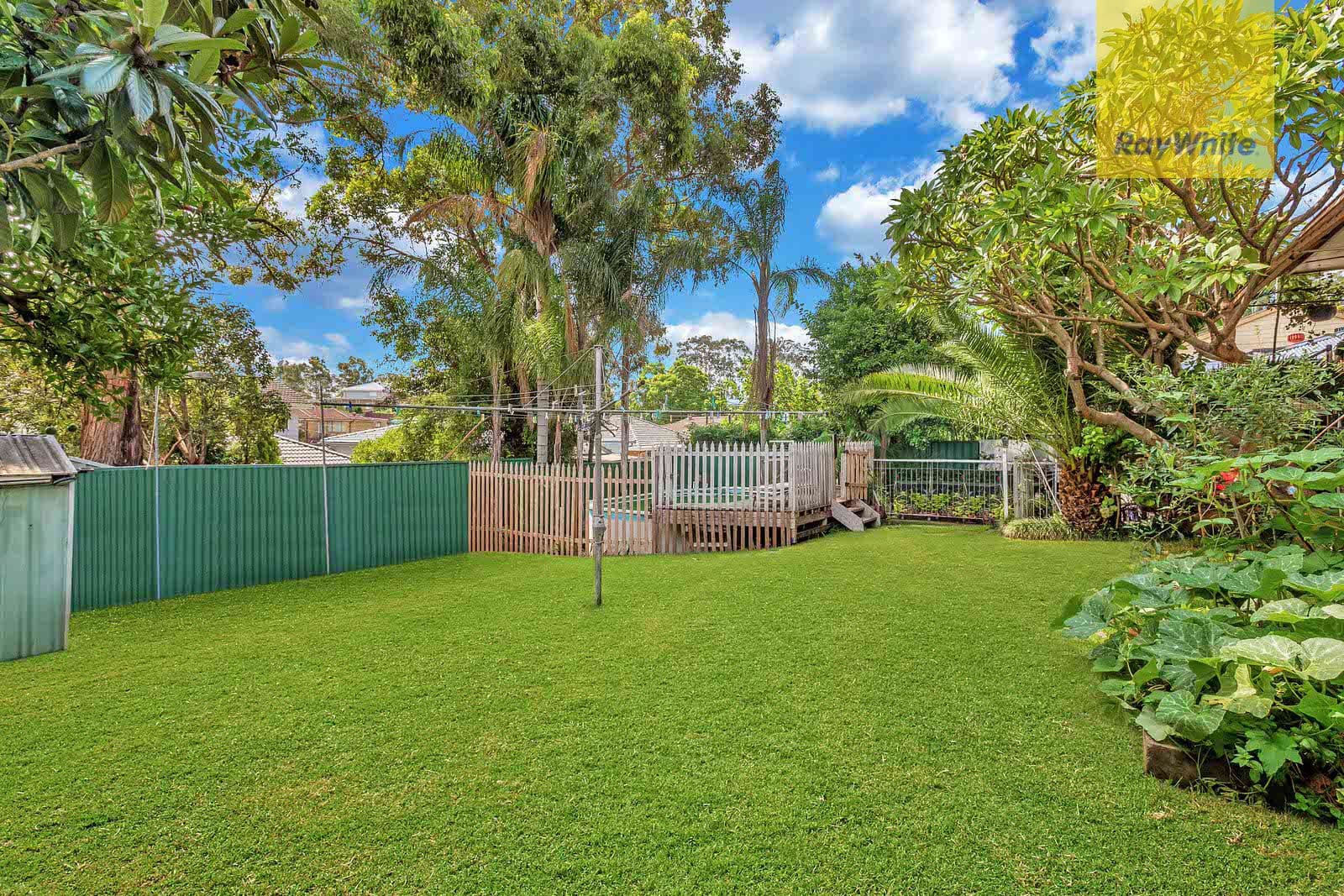 16 Hilary Street, Winston Hills NSW 2153, Winston Hills - Thumbnail 2