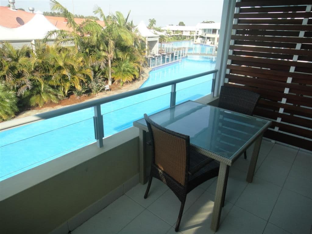 269 'Oaks Pacific Blue Resort', SALAMANDER BAY NSW 2317, Salamander Bay - Image 1
