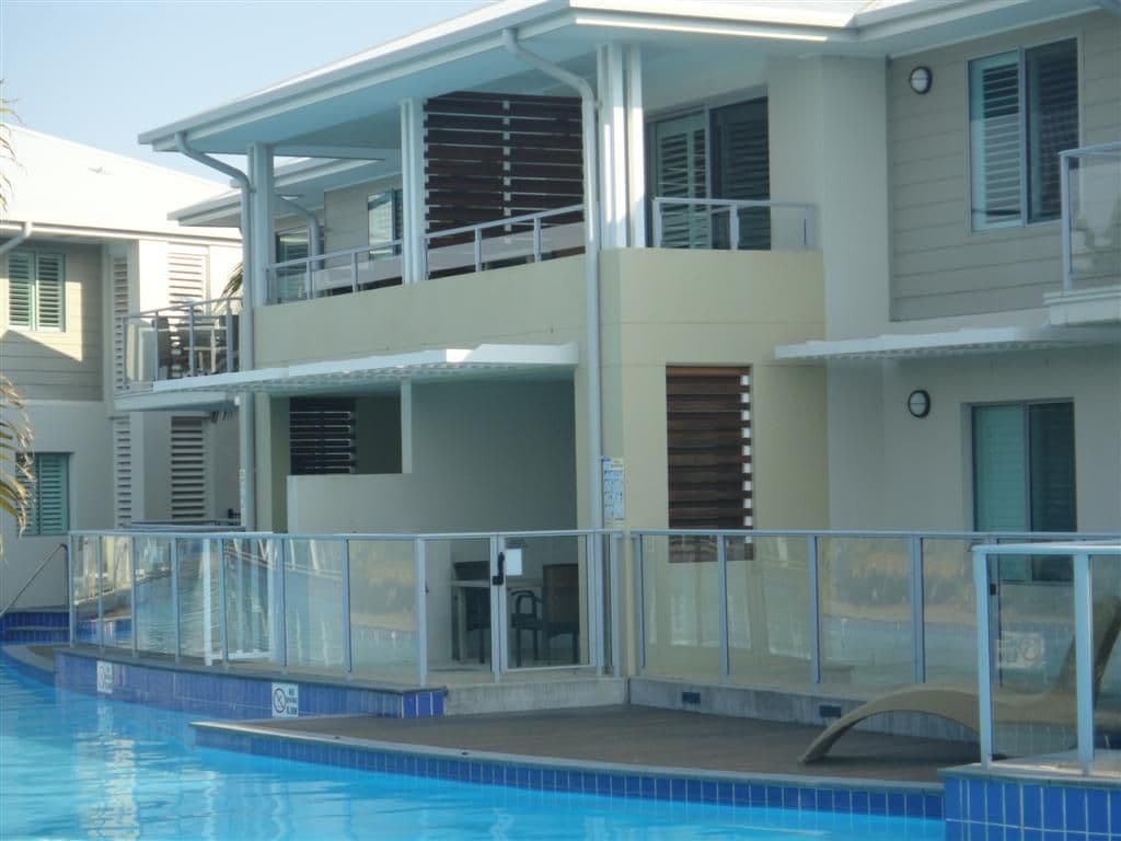 269 'Oaks Pacific Blue Resort', SALAMANDER BAY NSW 2317, Salamander Bay - Thumbnail 2