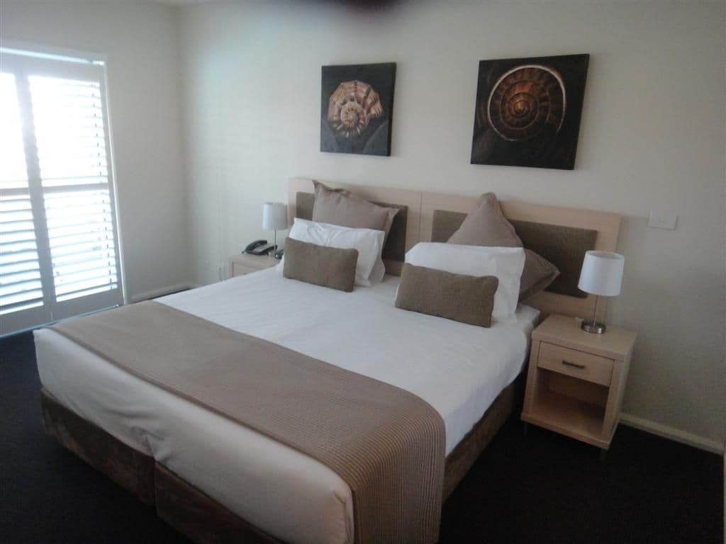 269 'Oaks Pacific Blue Resort', SALAMANDER BAY NSW 2317, Salamander Bay - Thumbnail 4