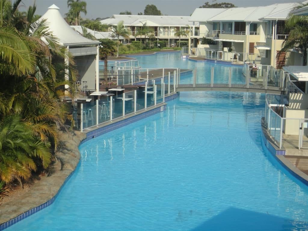 269 'Oaks Pacific Blue Resort', SALAMANDER BAY NSW 2317, Salamander Bay - Thumbnail 5