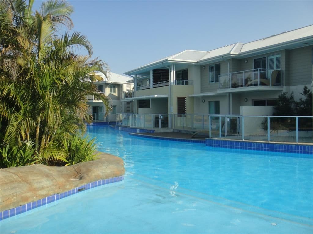 269 'Oaks Pacific Blue Resort', SALAMANDER BAY NSW 2317, Salamander Bay - Thumbnail 7