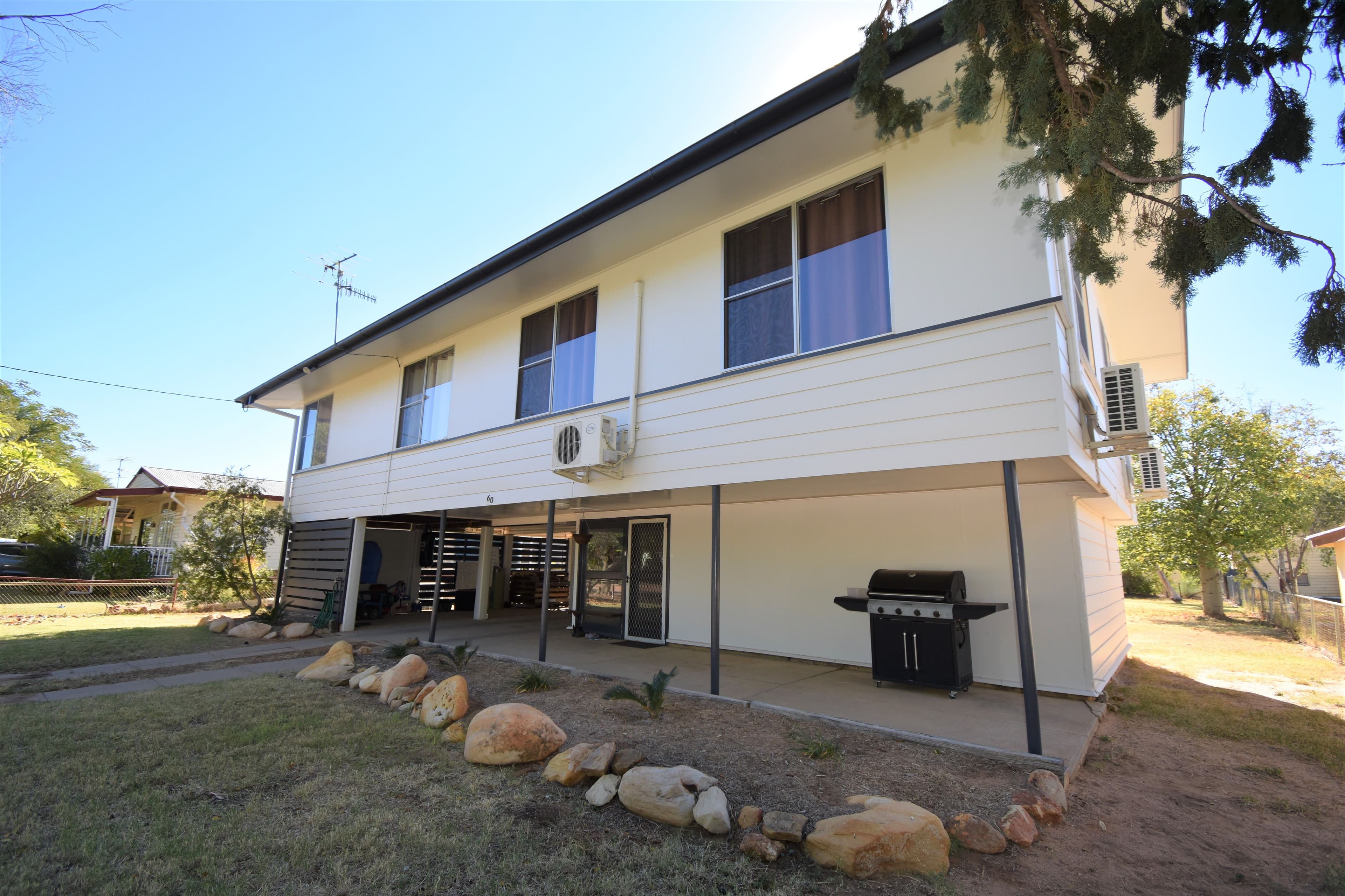 60 Wompoo Road, Longreach QLD 4730, Longreach - Image 1