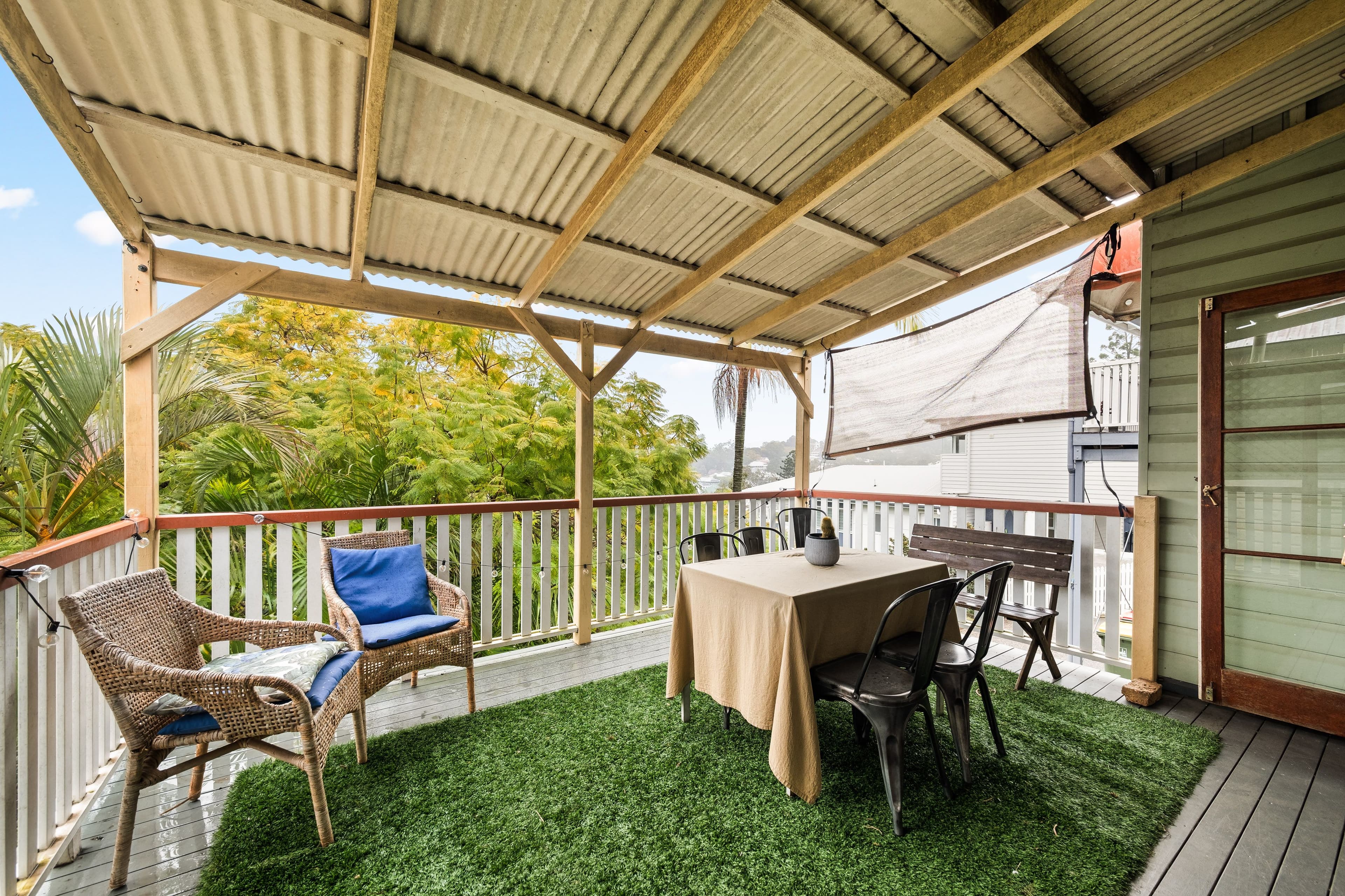 118 Latrobe Terrace, Paddington QLD 4064, Paddington - Thumbnail 6
