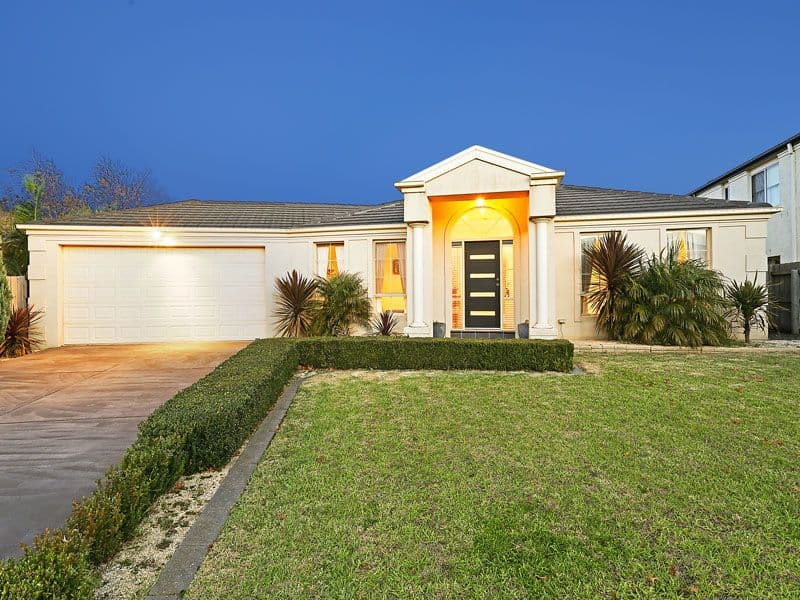 6 Lipizzaner Court, HIGHTON VIC 3216, Highton - Thumbnail 2
