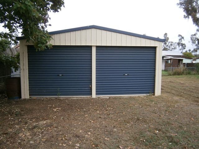 8 Geraghty Street, CECIL PLAINS QLD 4407, Cecil Plains - Thumbnail 2