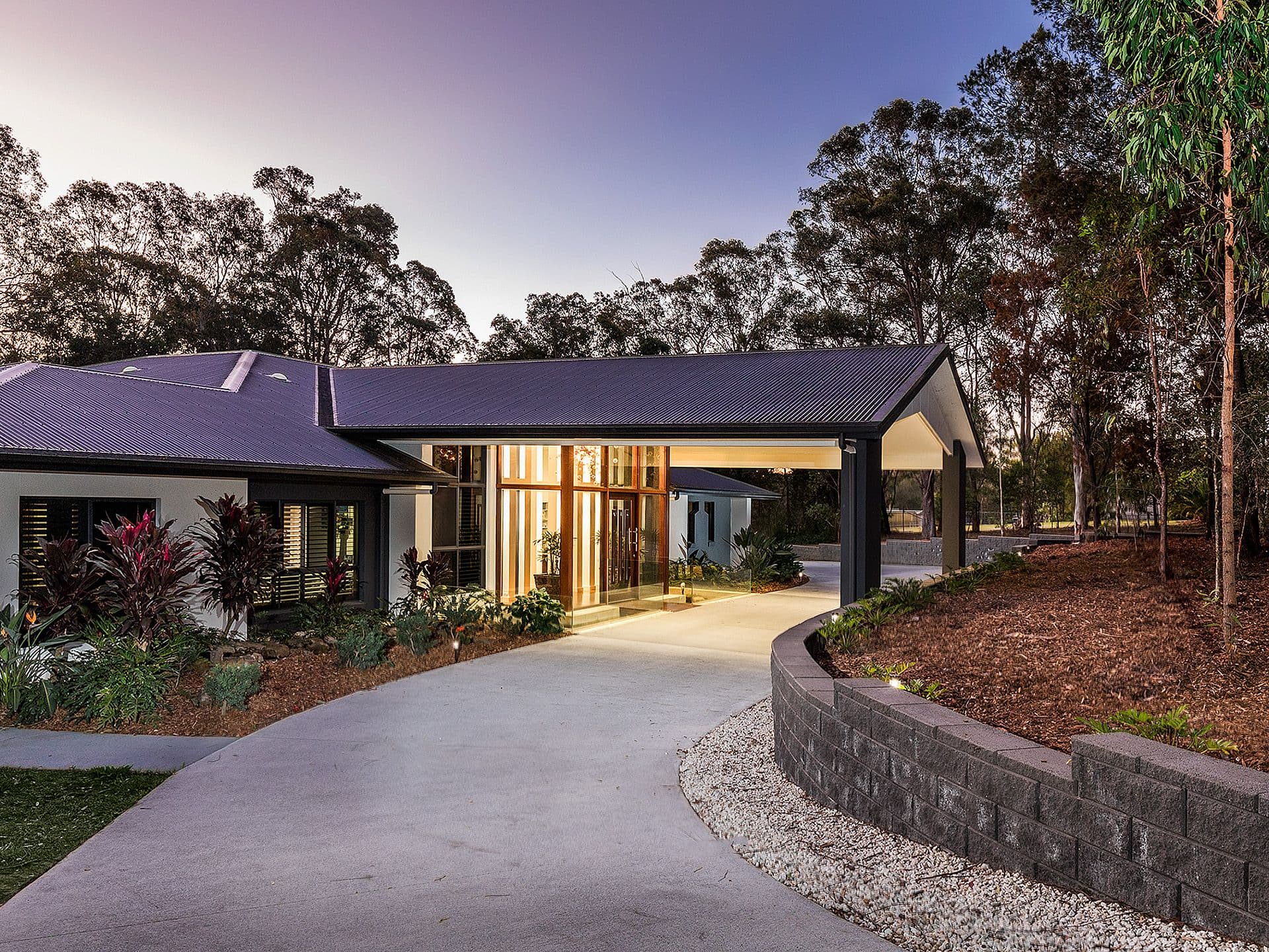 196 Alperton Road, Burbank QLD 4156, Burbank - Image 1