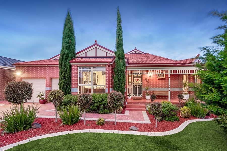 46 Malcolm Creek Parade, Craigieburn VIC 3064, Craigieburn - Image 1