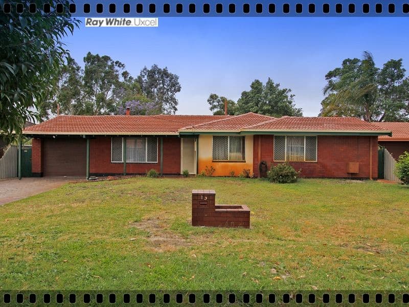 13 Maritana Street, MORLEY WA 6062, Morley - Image 1