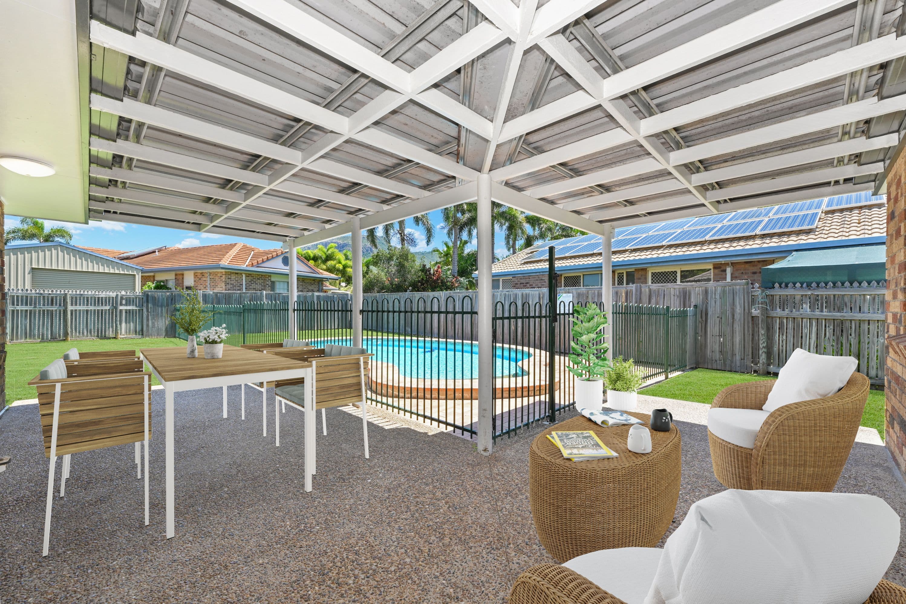 43 Morstone Street, Annandale QLD 4814, Annandale - Thumbnail 2