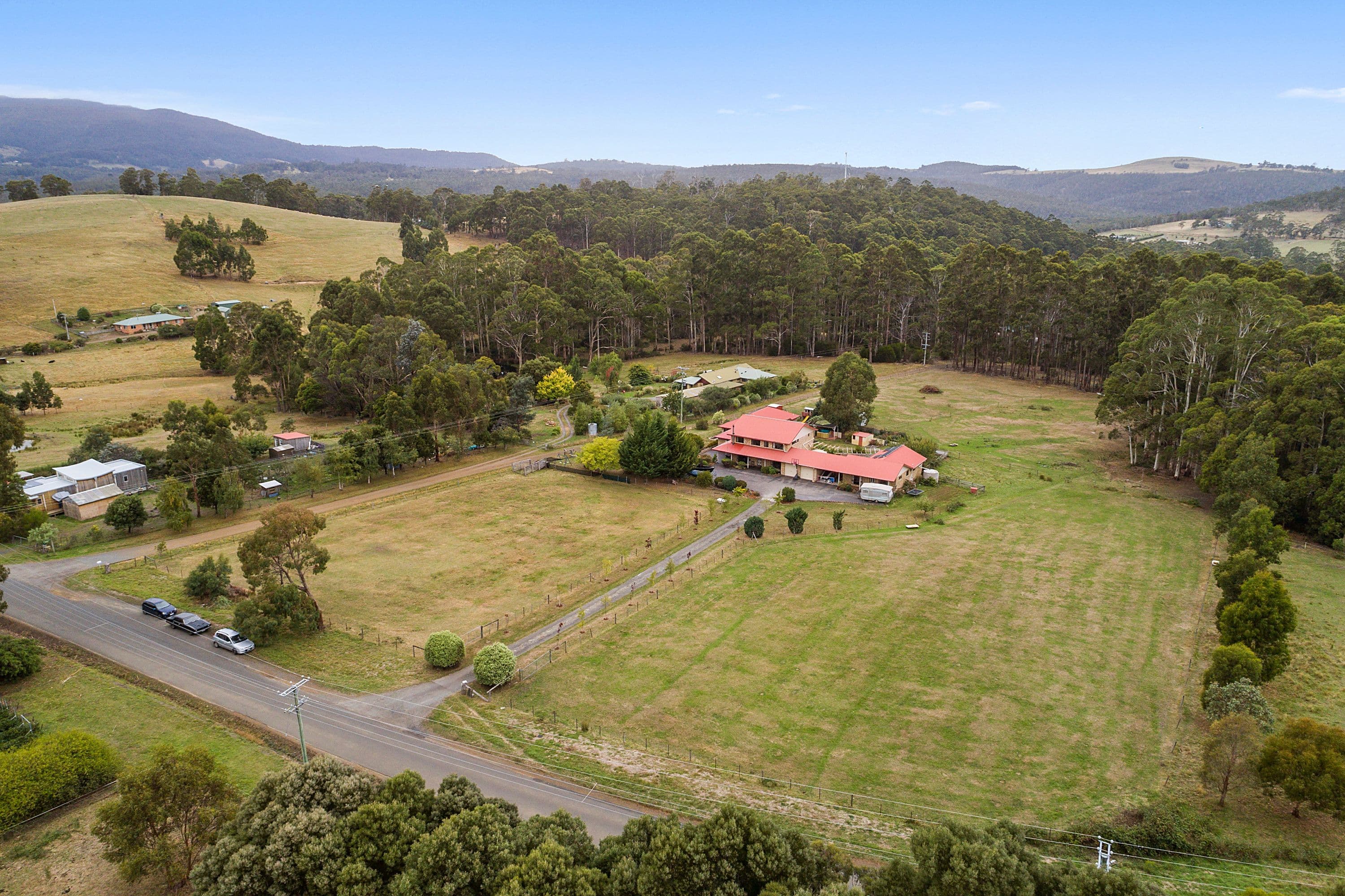 119 Allens Rivulet Road, Allens Rivulet TAS 7150, Allens Rivulet - Image 1