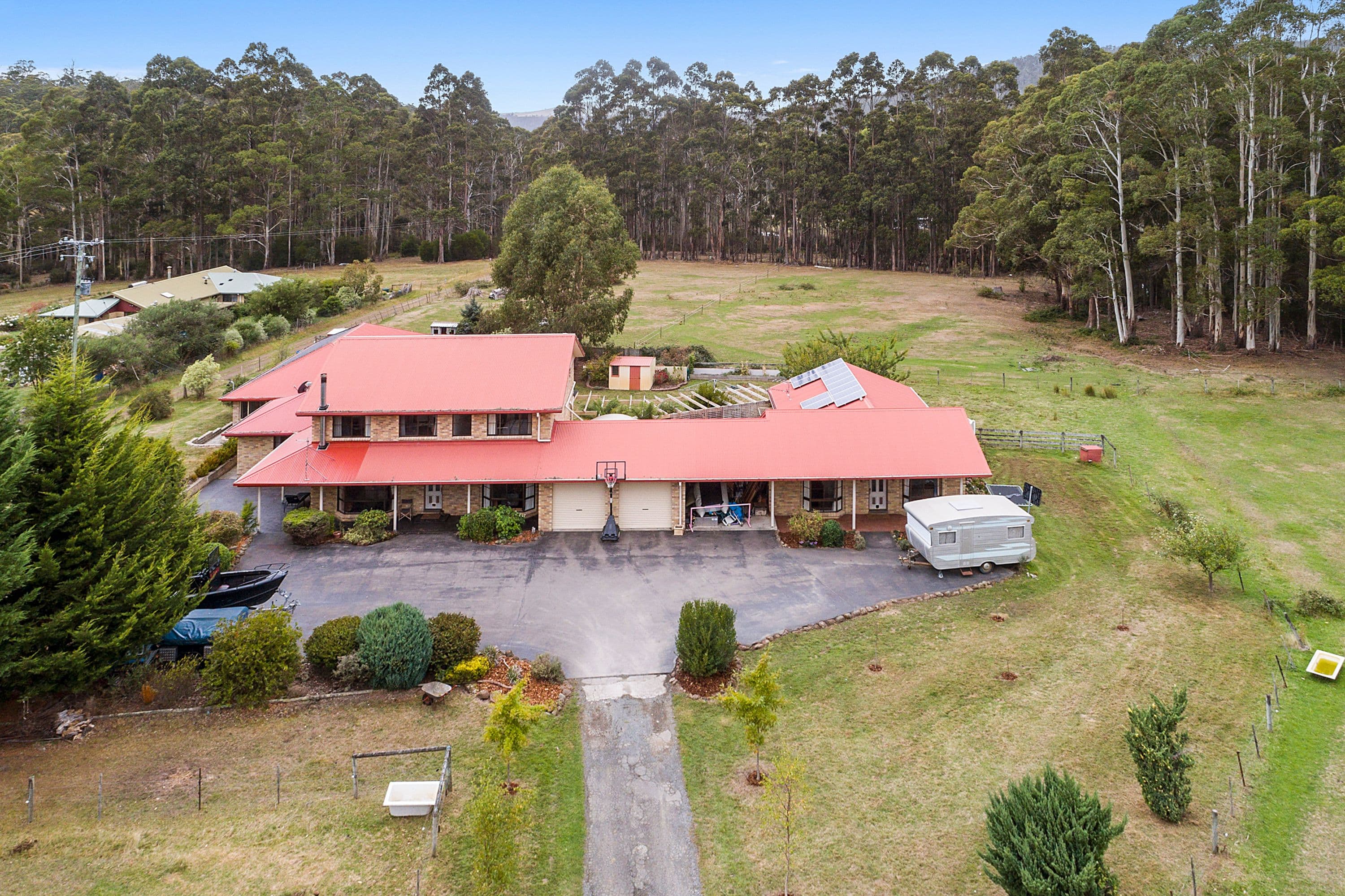 119 Allens Rivulet Road, Allens Rivulet TAS 7150, Allens Rivulet - Thumbnail 2