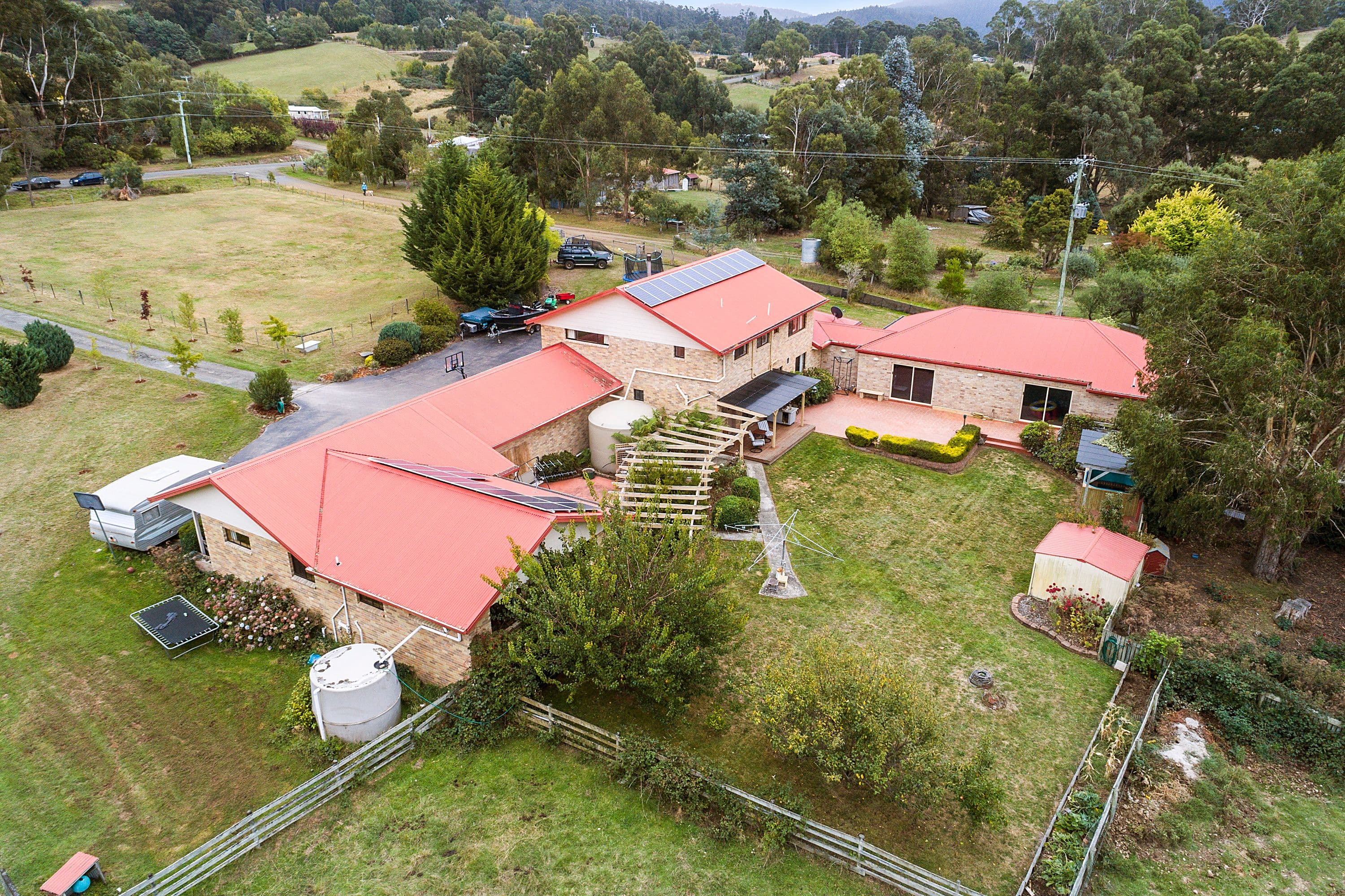 119 Allens Rivulet Road, Allens Rivulet TAS 7150, Allens Rivulet - Thumbnail 3