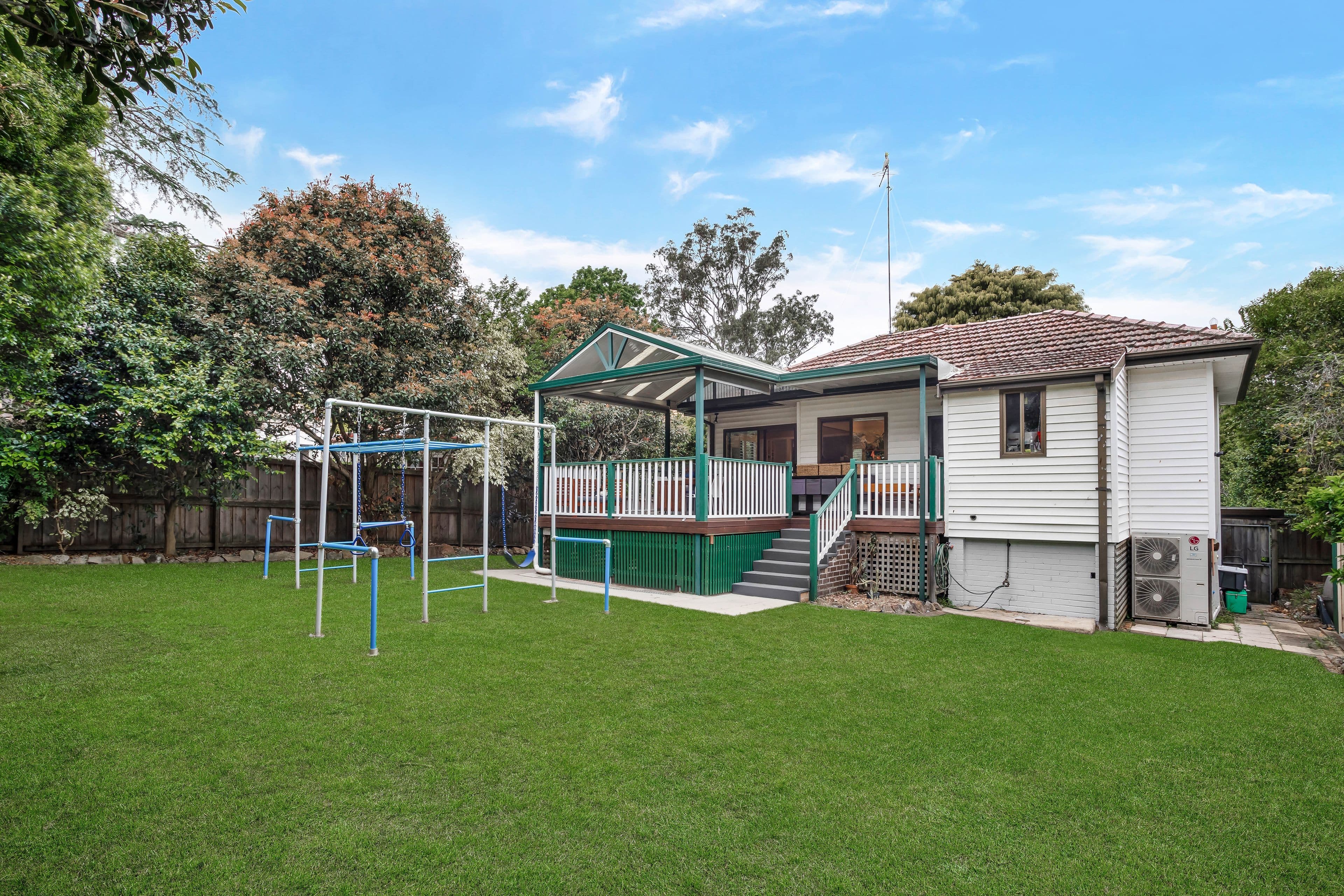 19 Livingstone Avenue, Baulkham Hills NSW 2153, Baulkham Hills - Thumbnail 7