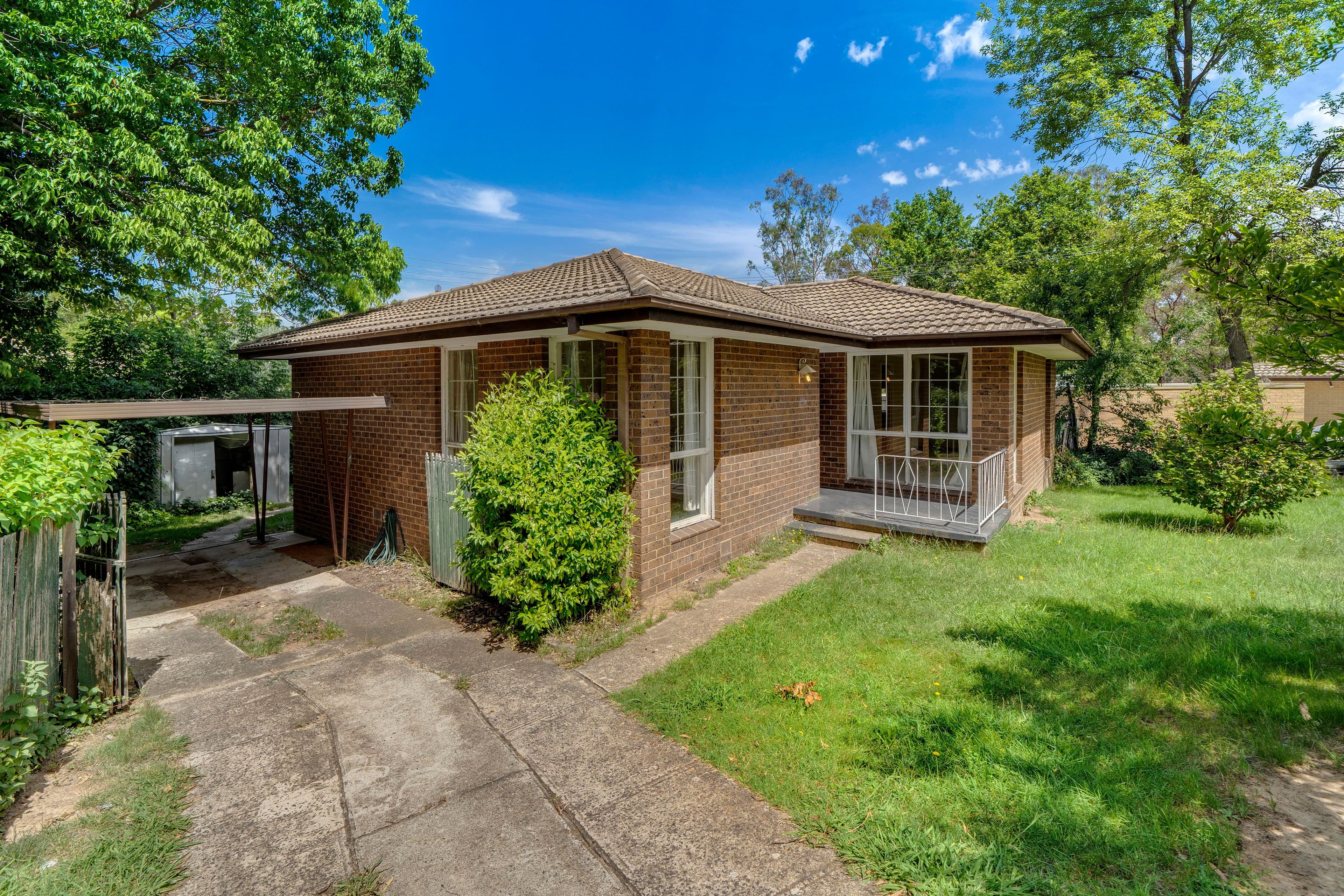 22 Berne Crescent, Macgregor ACT 2615, Macgregor - Image 1