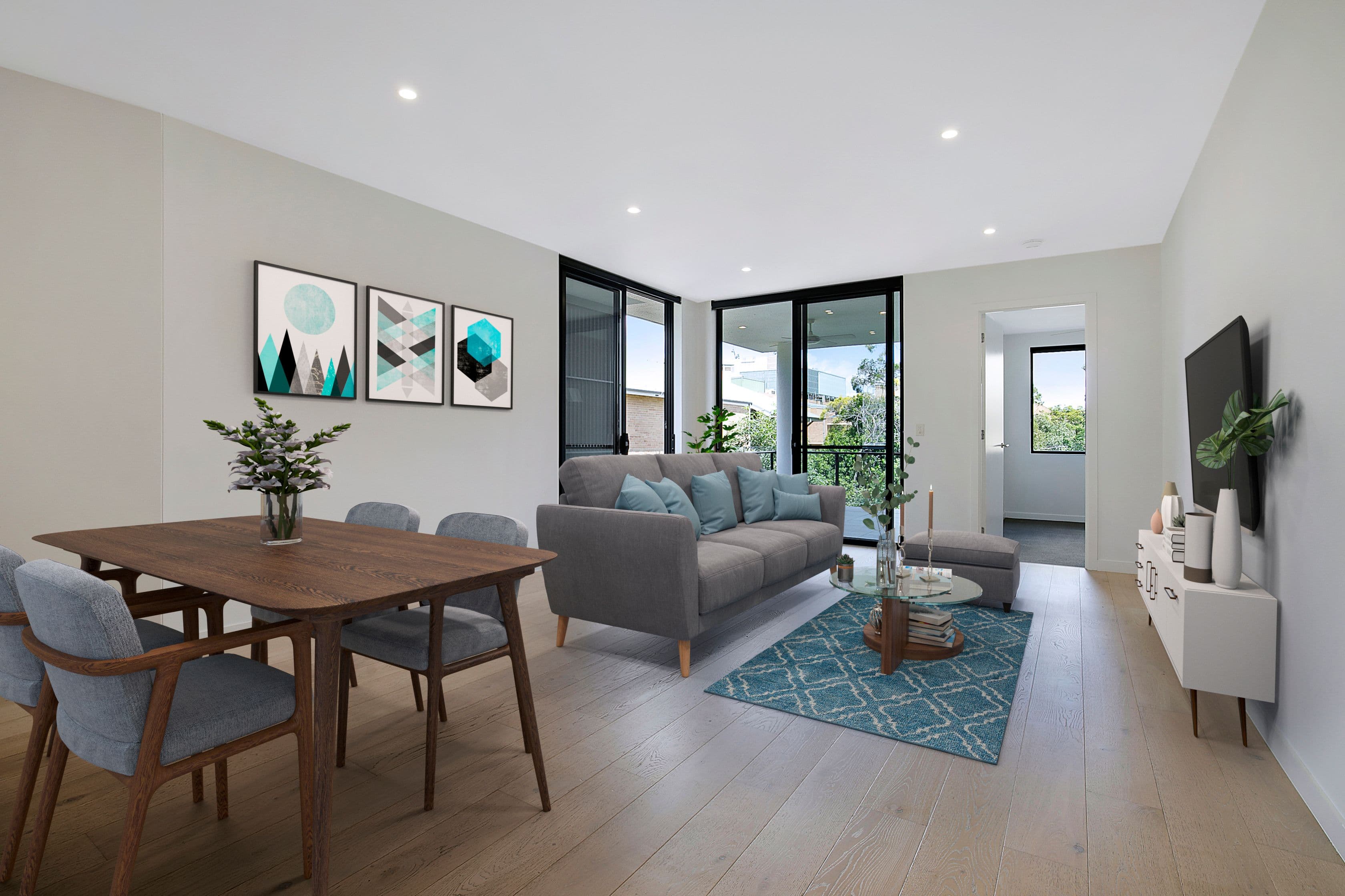 12 Lima Street, Auchenflower QLD 4066, Auchenflower - Thumbnail 2