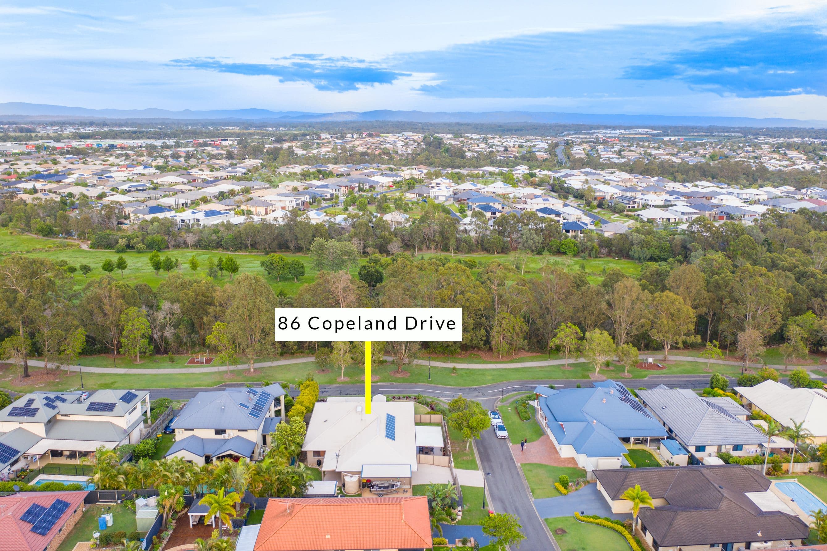 86 Copeland Drive, North Lakes QLD 4509, North Lakes - Thumbnail 4