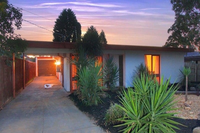 1 Oxford Drive, BUNDOORA VIC 3083, Bundoora - Image 1