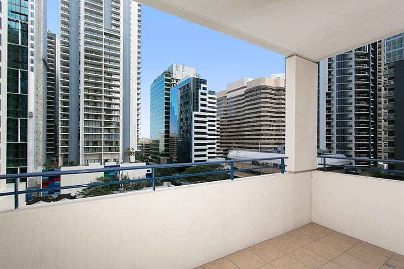 95 Charlotte Street, BRISBANE QLD 4000, Brisbane City - Thumbnail 2