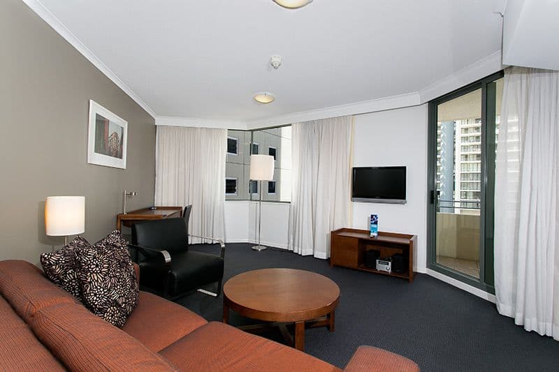 95 Charlotte Street, BRISBANE QLD 4000, Brisbane City - Thumbnail 3