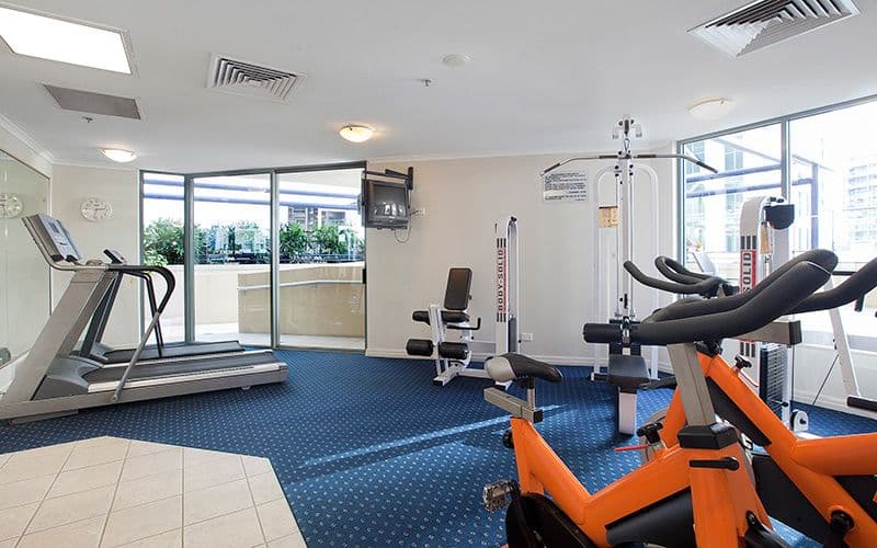 95 Charlotte Street, BRISBANE QLD 4000, Brisbane City - Thumbnail 8