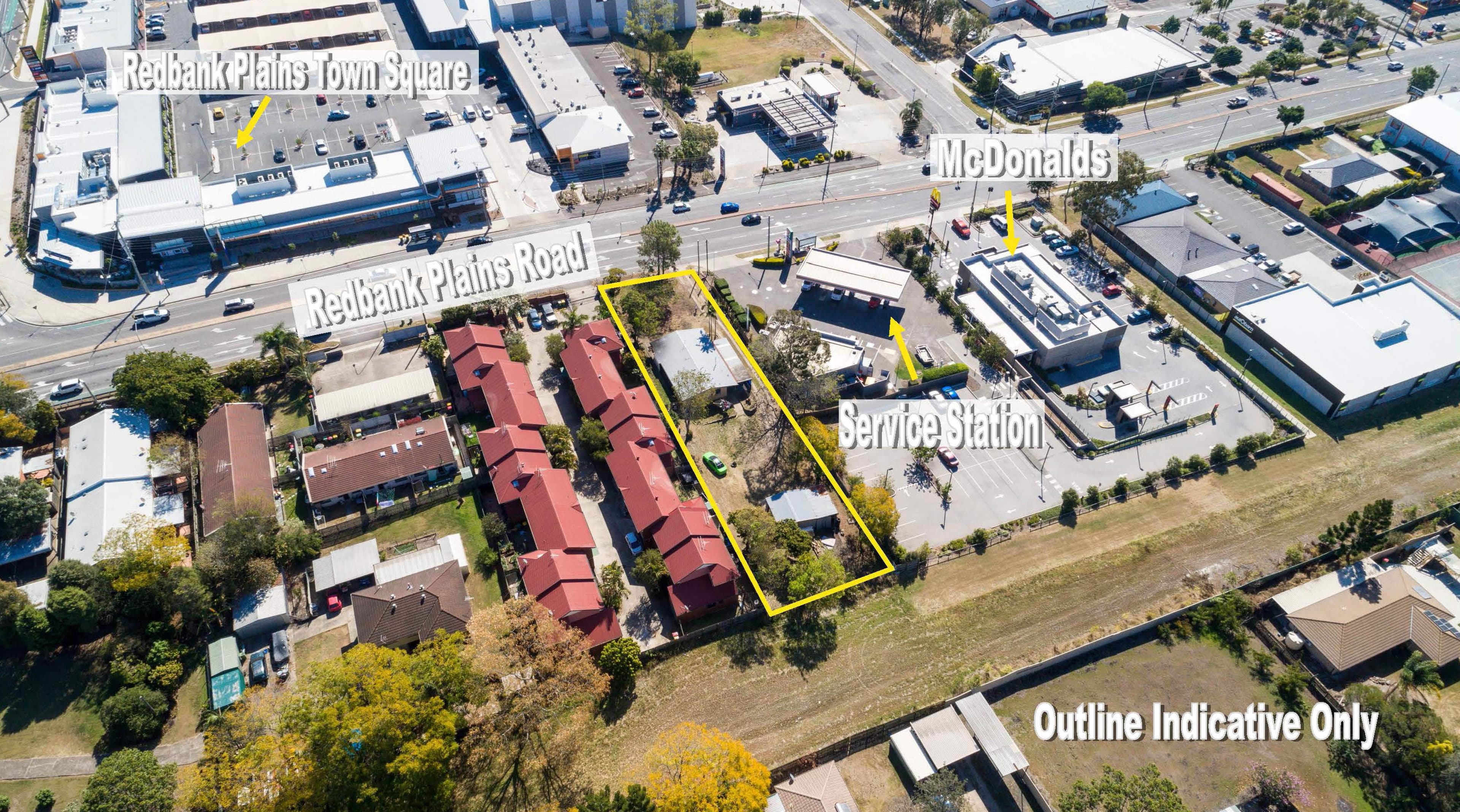 358 Redbank Plains Road, Bellbird Park QLD 4300, Bellbird Park - Image 1