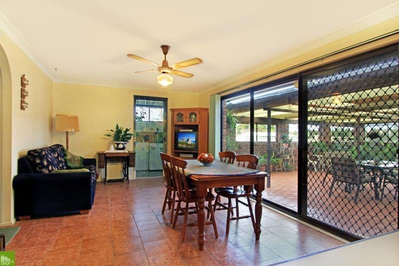 87 Parklands Drive, SHELLHARBOUR NSW 2529, Shellharbour - Thumbnail 3