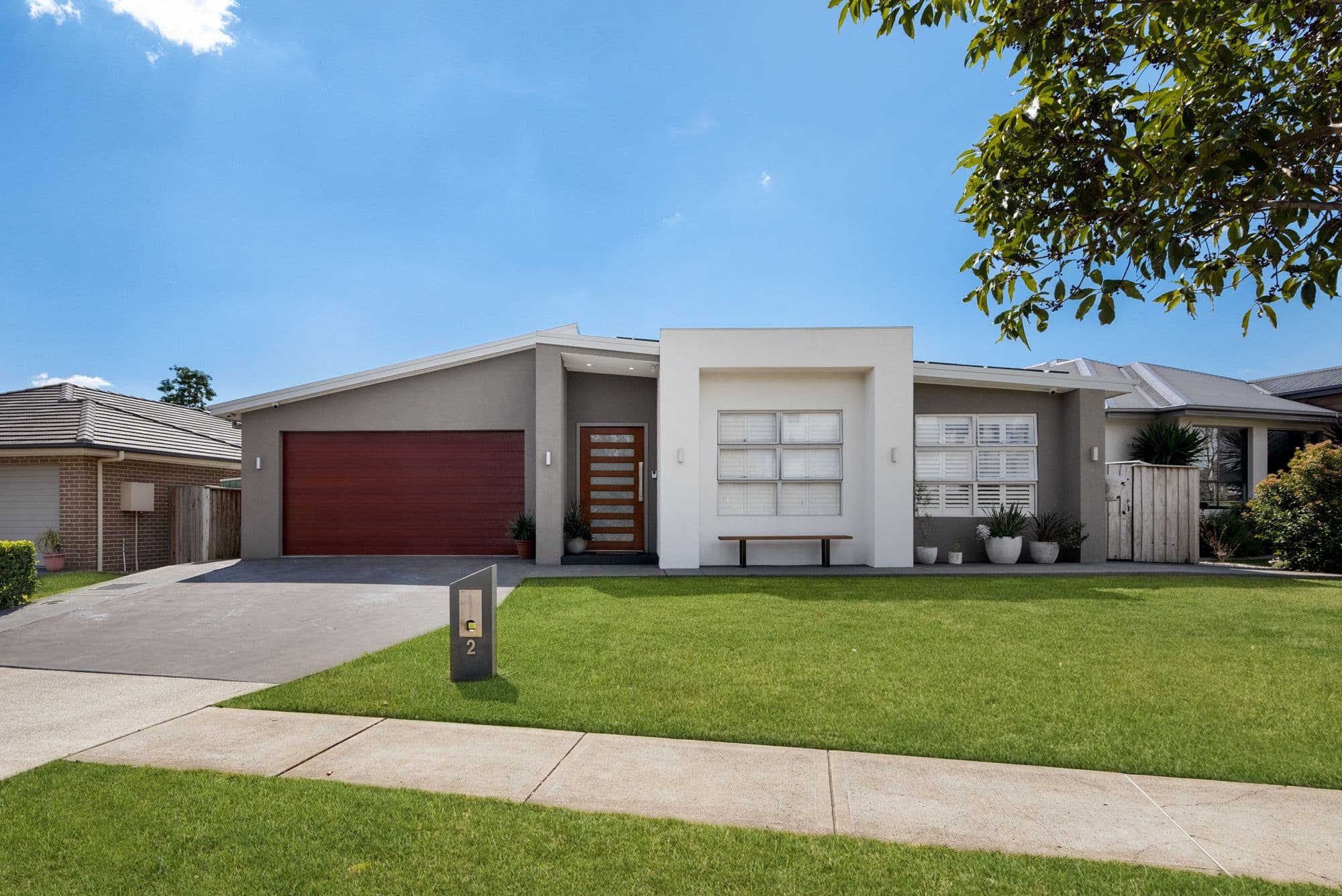 2 Sandhurst Drive, GLEDSWOOD HILLS NSW 2557, Gledswood Hills - Image 1