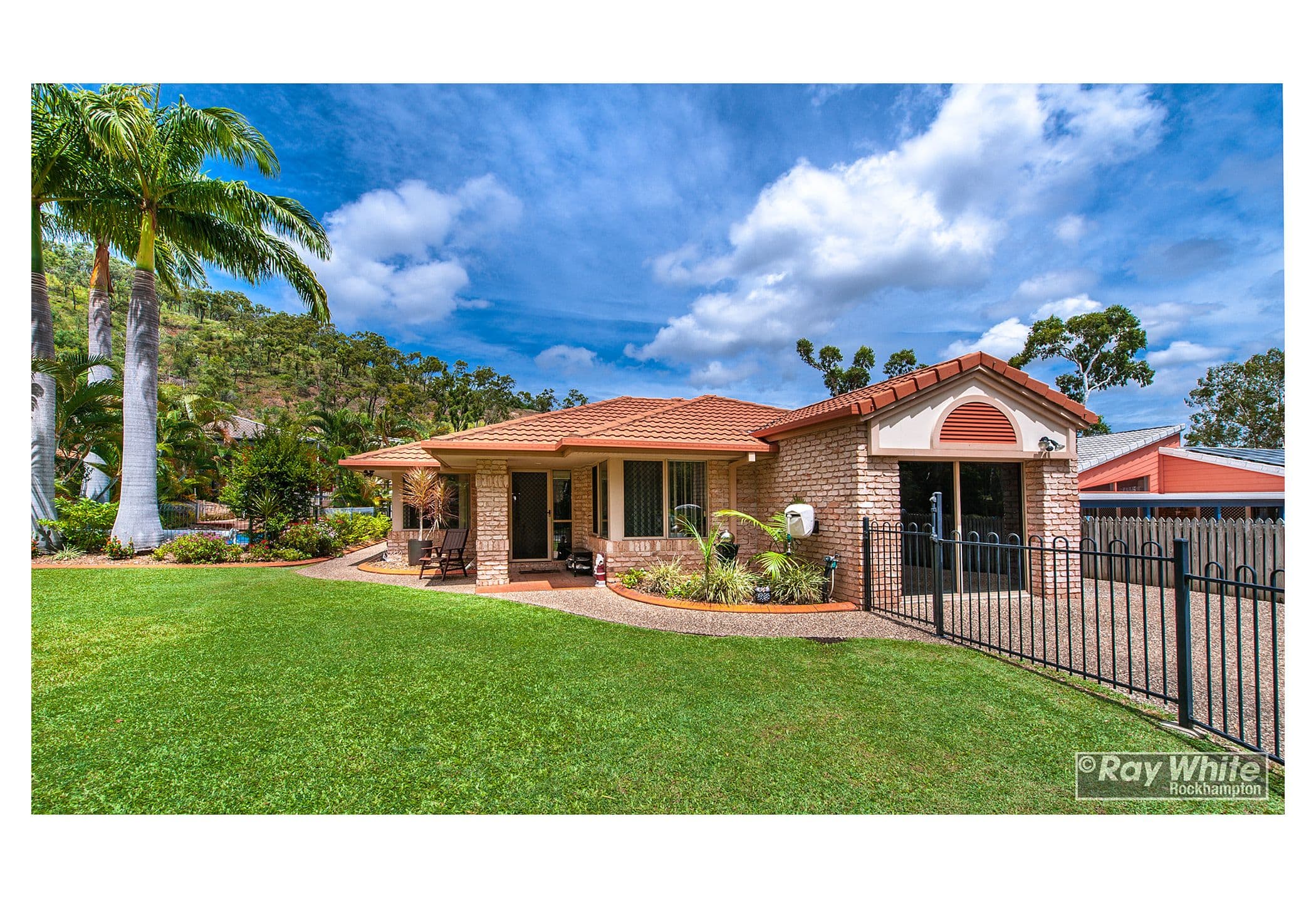 3 Blue Gum Terrace, Frenchville QLD 4701, Frenchville - Image 1