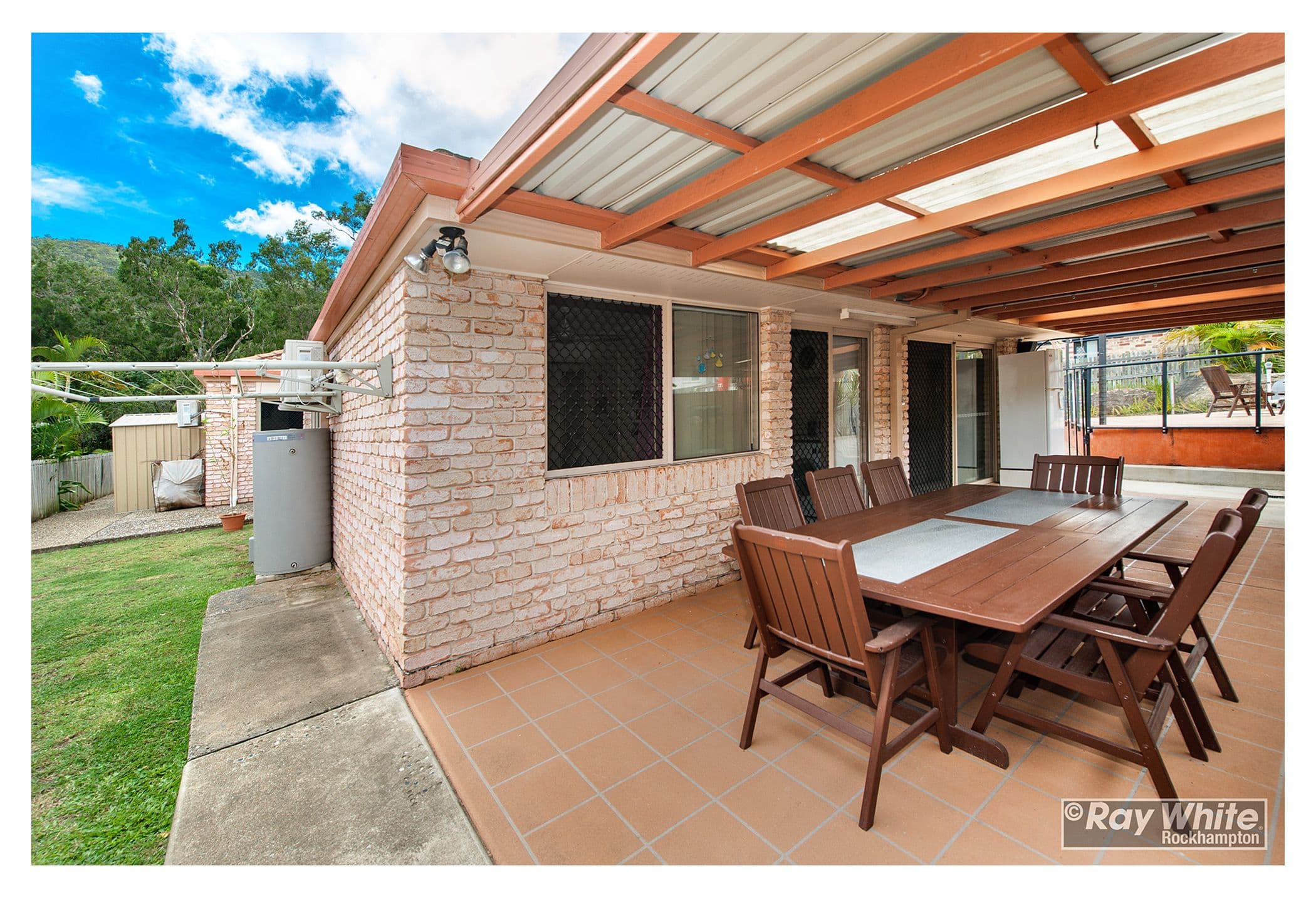 3 Blue Gum Terrace, Frenchville QLD 4701, Frenchville - Thumbnail 7